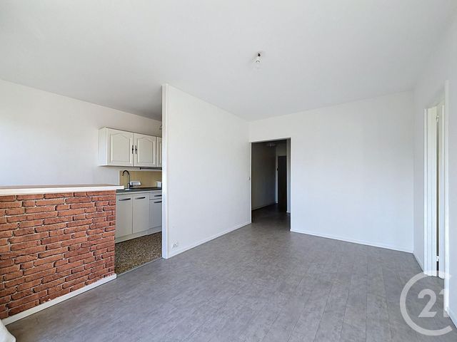 Appartement F2 &agrave; vendre - 2 pi&egrave;ces - 44,25 m2 - Chartres - 28 - CENTRE