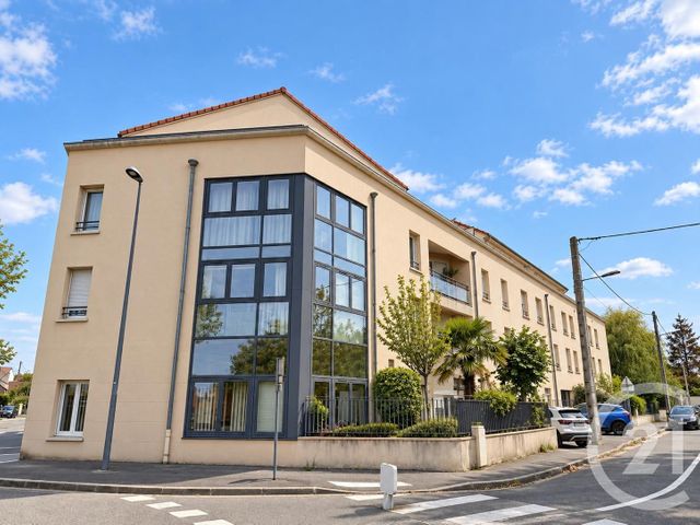 appartement - CHARTRES - 28