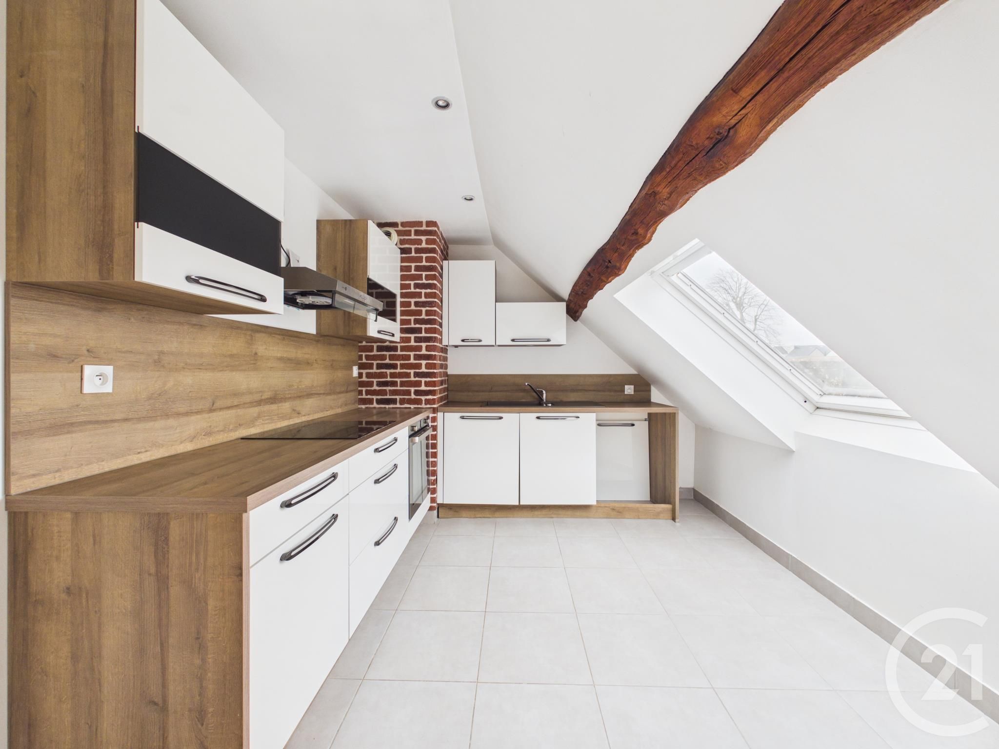 Appartement à Chartres