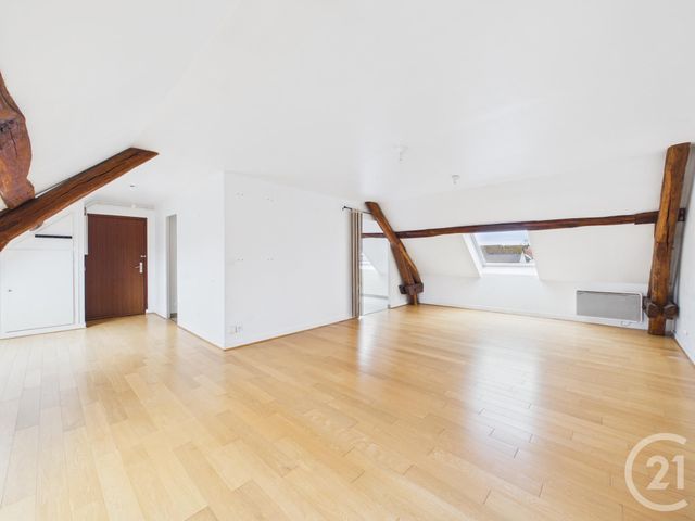 Appartement T3 &agrave; louer - 3 pi&egrave;ces - 59,86 m2 - Chartres - 28 - CENTRE