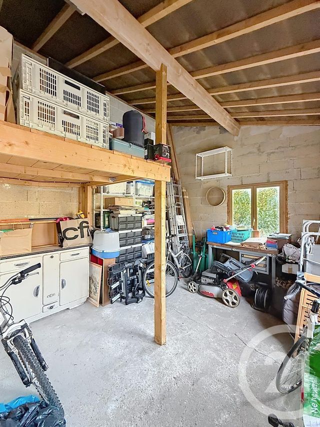 Maison &agrave; vendre - 5 pi&egrave;ces - 70 m2 - Chartres - 28 - CENTRE