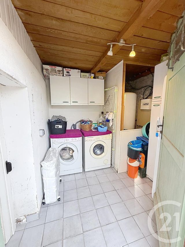 Maison &agrave; vendre - 5 pi&egrave;ces - 70 m2 - Chartres - 28 - CENTRE