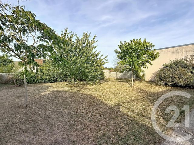 Maison &agrave; vendre - 5 pi&egrave;ces - 70 m2 - Chartres - 28 - CENTRE
