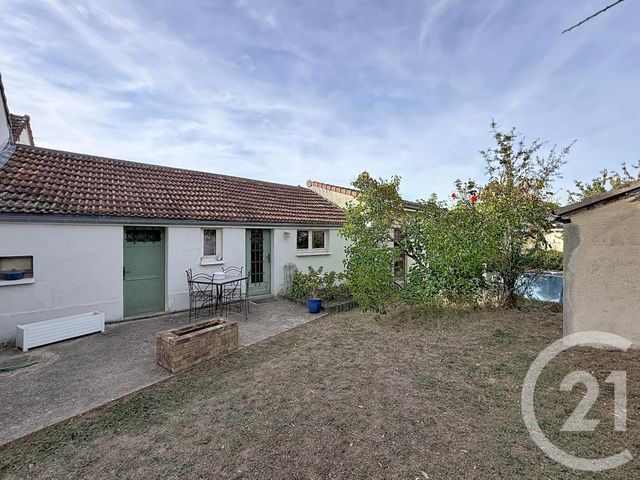 Maison &agrave; vendre - 5 pi&egrave;ces - 70 m2 - Chartres - 28 - CENTRE