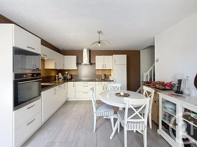 Maison &agrave; vendre - 5 pi&egrave;ces - 70 m2 - Chartres - 28 - CENTRE