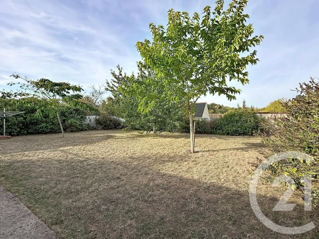 Maison &agrave; vendre - 5 pi&egrave;ces - 70 m2 - Chartres - 28 - CENTRE