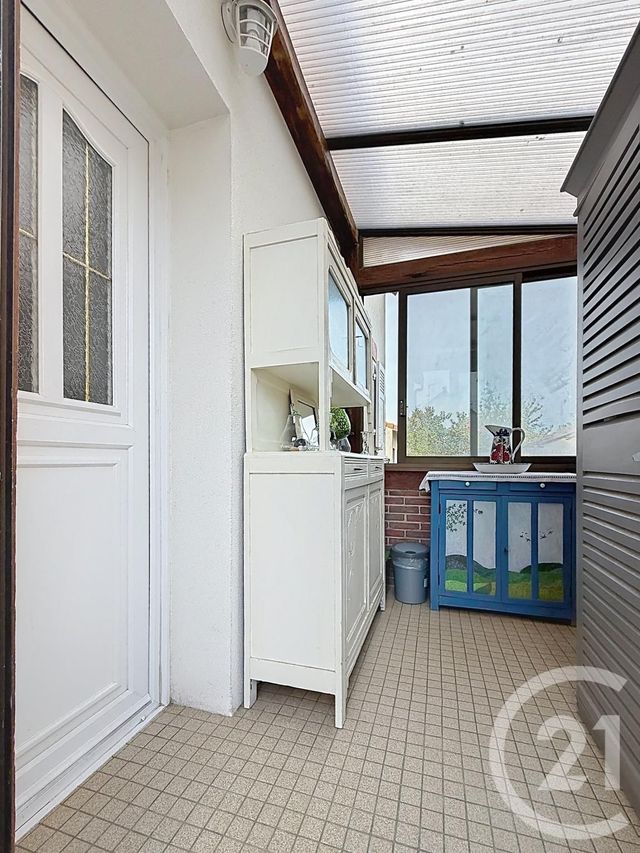 Maison &agrave; vendre - 5 pi&egrave;ces - 70 m2 - Chartres - 28 - CENTRE