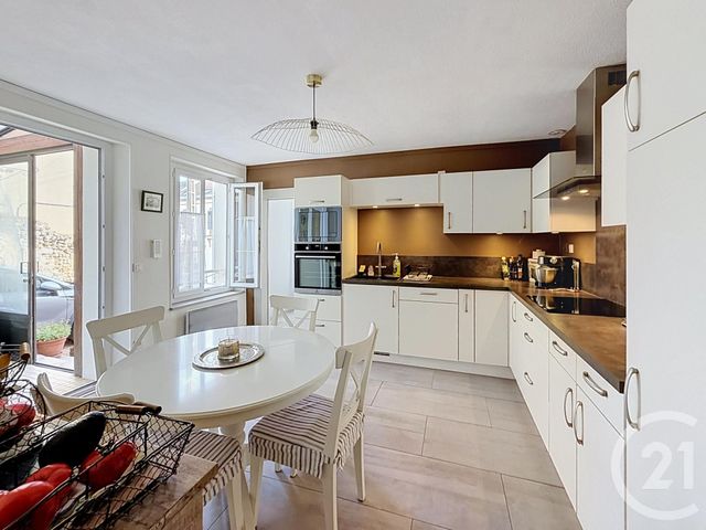 Maison &agrave; vendre - 5 pi&egrave;ces - 70 m2 - Chartres - 28 - CENTRE