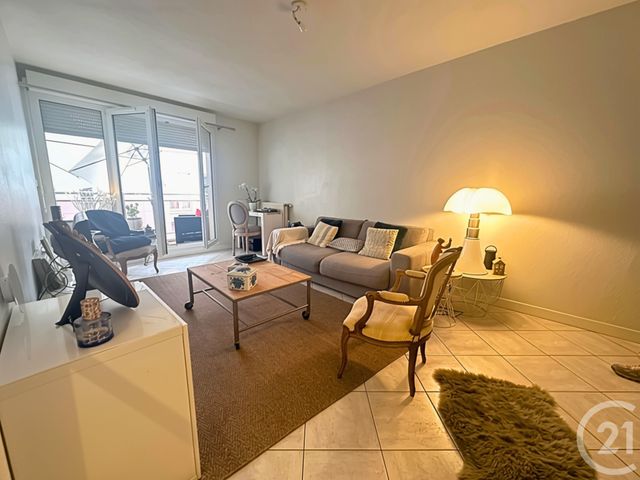 Appartement 3 pièces 60 m² · à Chartres · 59,8 m² · 890 €/mois