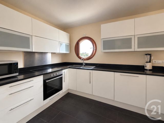 Appartement F3 &agrave; louer - 3 pi&egrave;ces - 70,28 m2 - Chartres - 28 - CENTRE