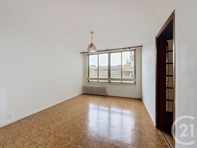 Appartement T2 &agrave; vendre - 2 pi&egrave;ces - 37,50 m2 - Chartres - 28 - CENTRE