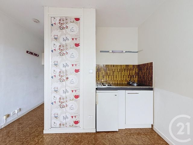 Appartement T2 &agrave; vendre - 2 pi&egrave;ces - 37,50 m2 - Chartres - 28 - CENTRE