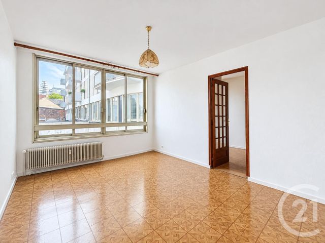Appartement 2 pièces 38 m² · à Chartres · 37,5 m² · 89 000 €
