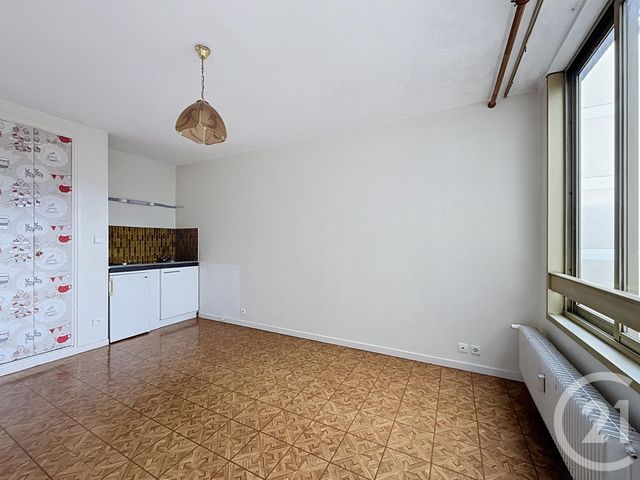 Appartement T2 &agrave; vendre - 2 pi&egrave;ces - 37,50 m2 - Chartres - 28 - CENTRE