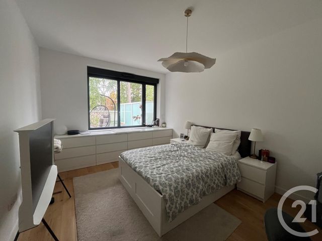 Appartement F2 &agrave; louer - 2 pi&egrave;ces - 57,28 m2 - Chartres - 28 - CENTRE