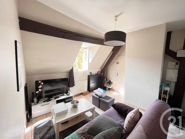 Appartement 2 pièces 42 m² · à Chartres · 41,5 m² · 105 000 €