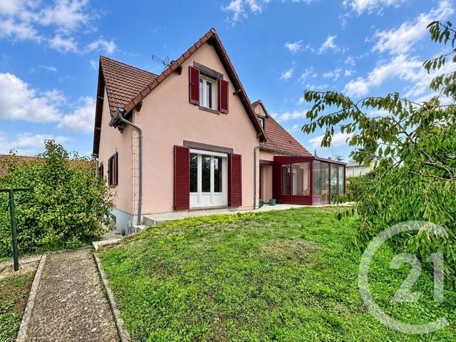 maison - CHARTRES - 28