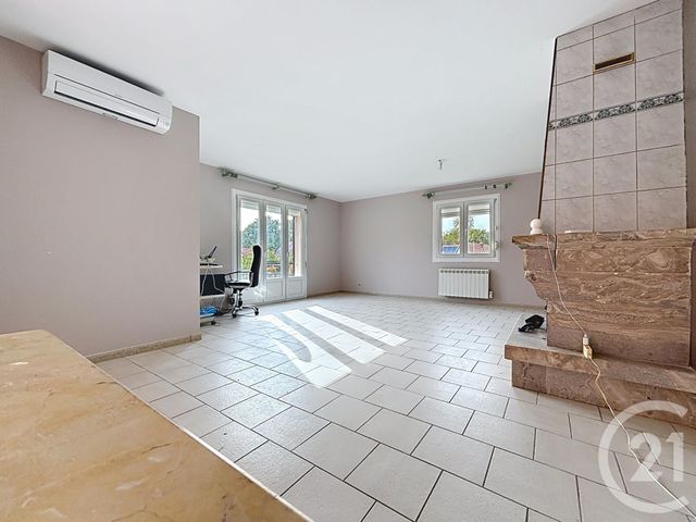Maison &agrave; vendre - 5 pi&egrave;ces - 165 m2 - Chartres - 28 - CENTRE