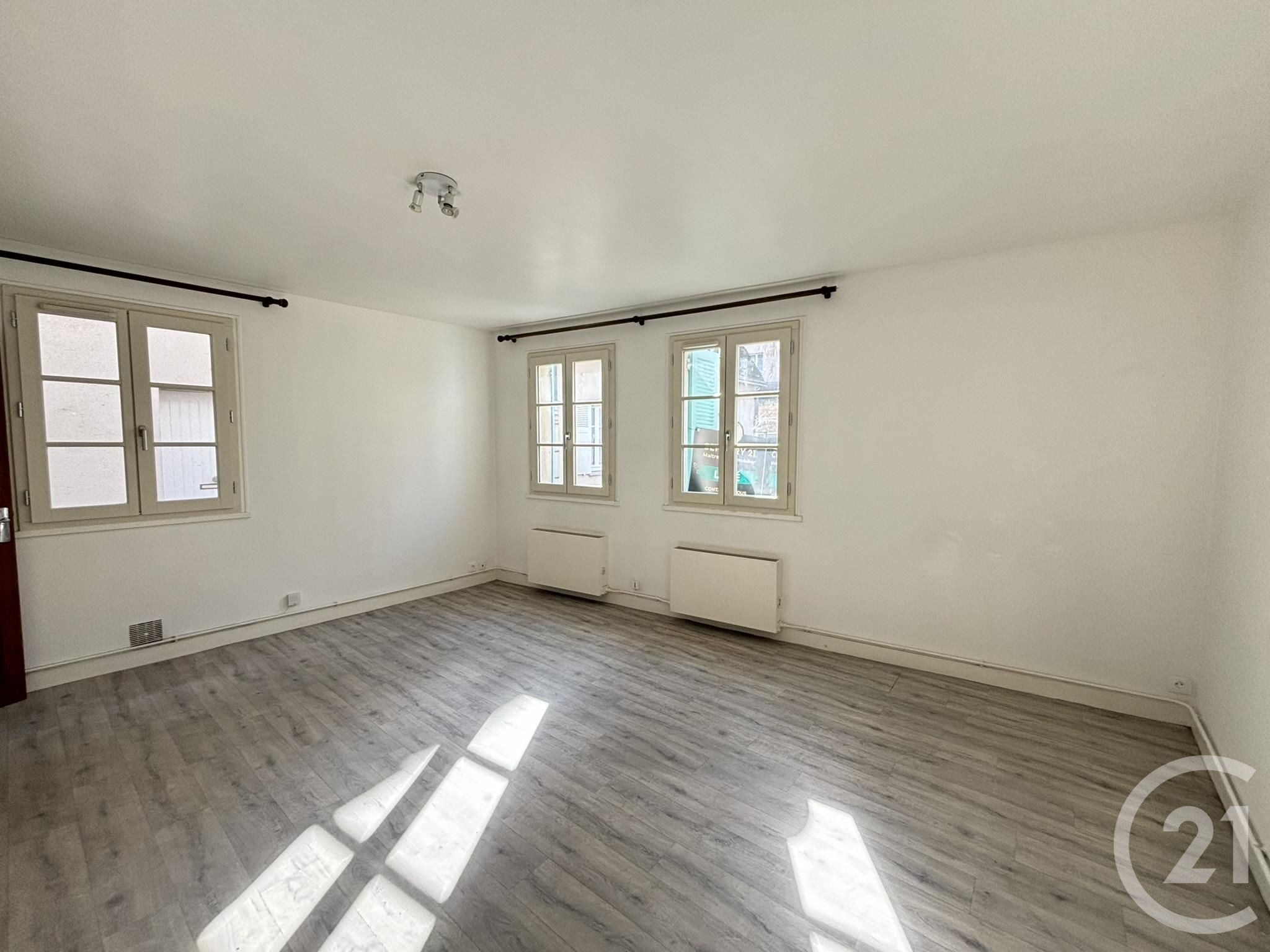 Appartement à Chartres