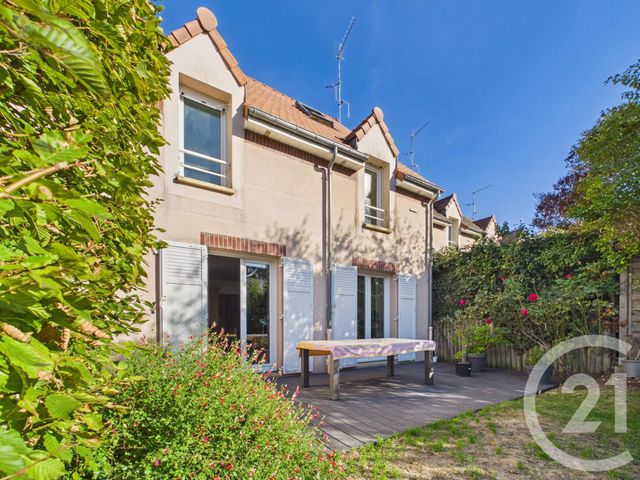 Maison 6 pièces 145 m² · à Chartres · 145 m² · 300 000 €