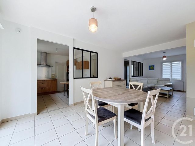Maison &agrave; vendre - 7 pi&egrave;ces - 134,58 m2 - Chartres - 28 - CENTRE