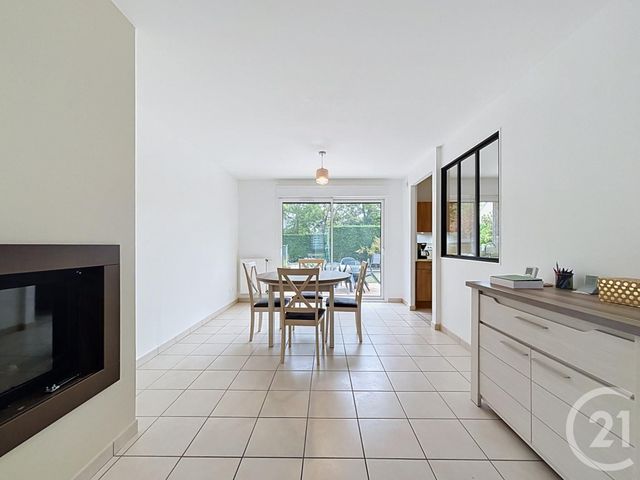 Maison &agrave; vendre - 7 pi&egrave;ces - 134,58 m2 - Chartres - 28 - CENTRE