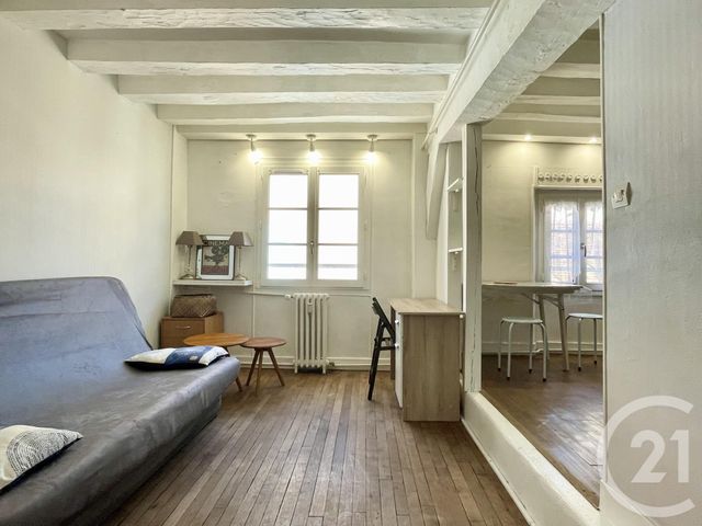Appartement 1 pièce 22 m² · à Chartres · 22,3 m² · 470 €/mois