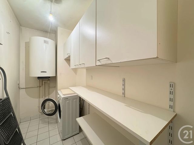 Appartement T3 &agrave; louer - 2 pi&egrave;ces - 61,86 m2 - Chartres - 28 - CENTRE