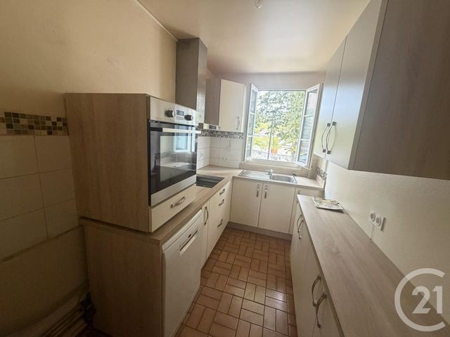 Appartement F3 &agrave; vendre - 3 pi&egrave;ces - 65 m2 - Chartres - 28 - CENTRE