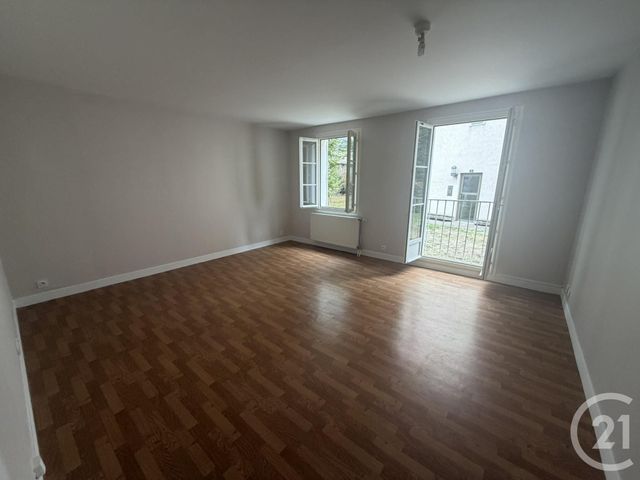 Appartement F3 &agrave; vendre - 3 pi&egrave;ces - 65 m2 - Chartres - 28 - CENTRE