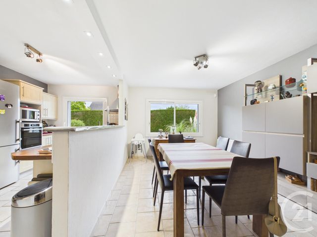 Maison &agrave; vendre - 7 pi&egrave;ces - 166,38 m2 - Chartres - 28 - CENTRE