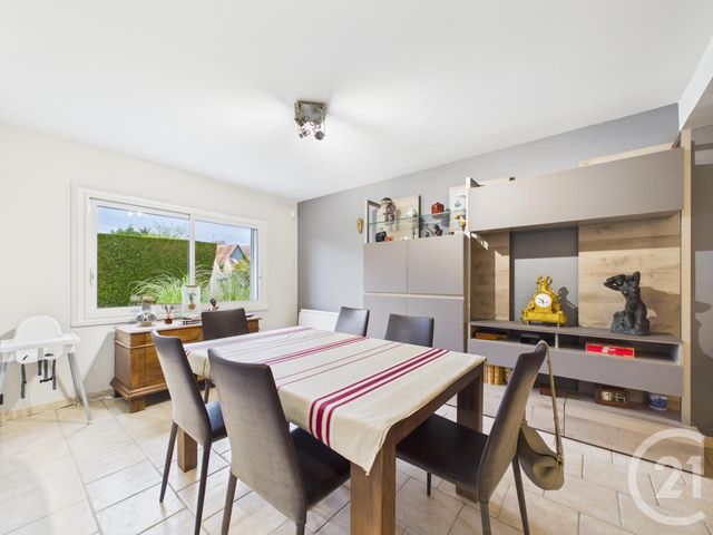 Maison &agrave; vendre - 7 pi&egrave;ces - 166,38 m2 - Chartres - 28 - CENTRE