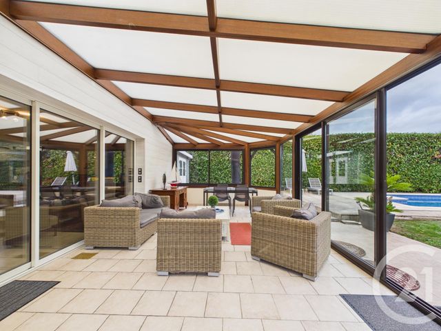 Maison &agrave; vendre - 7 pi&egrave;ces - 166,38 m2 - Chartres - 28 - CENTRE