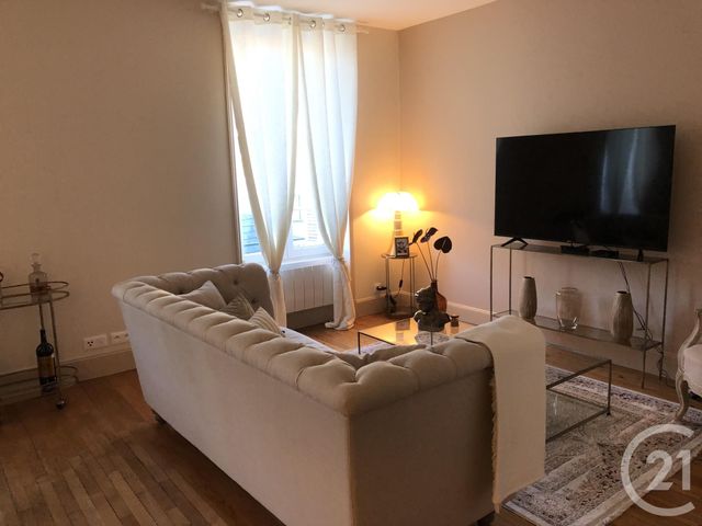 Appartement 3 pièces 65 m² · à Chartres · 64,6 m² · 770 €/mois