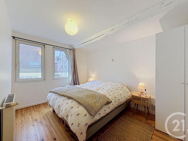 Appartement T4 &agrave; vendre - 4 pi&egrave;ces - 71,59 m2 - Chartres - 28 - CENTRE