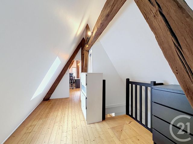 Appartement T4 &agrave; vendre - 4 pi&egrave;ces - 71,59 m2 - Chartres - 28 - CENTRE