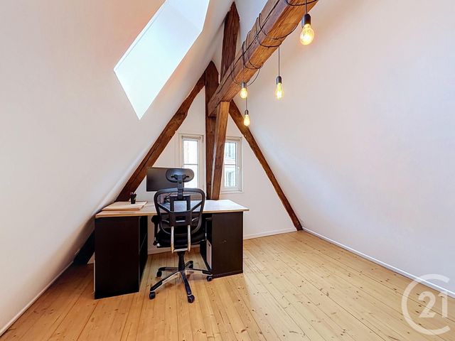 Appartement T4 &agrave; vendre - 4 pi&egrave;ces - 71,59 m2 - Chartres - 28 - CENTRE