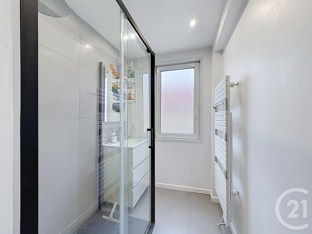 Appartement T4 &agrave; vendre - 4 pi&egrave;ces - 71,59 m2 - Chartres - 28 - CENTRE