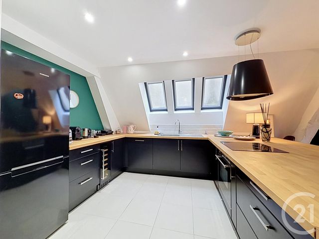 Appartement T4 &agrave; vendre - 4 pi&egrave;ces - 71,59 m2 - Chartres - 28 - CENTRE