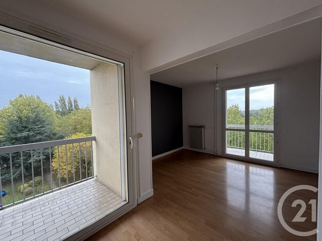 Appartement F5 &agrave; louer - 5 pi&egrave;ces - 101,06 m2 - Chartres - 28 - CENTRE