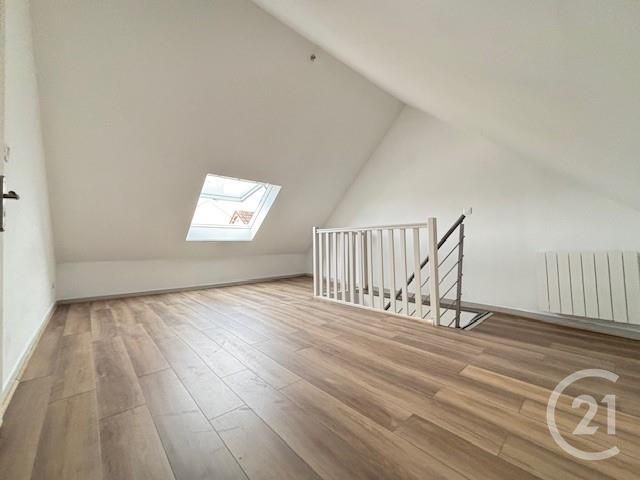 Appartement Duplex &agrave; louer - 2 pi&egrave;ces - 39,91 m2 - Chartres - 28 - CENTRE
