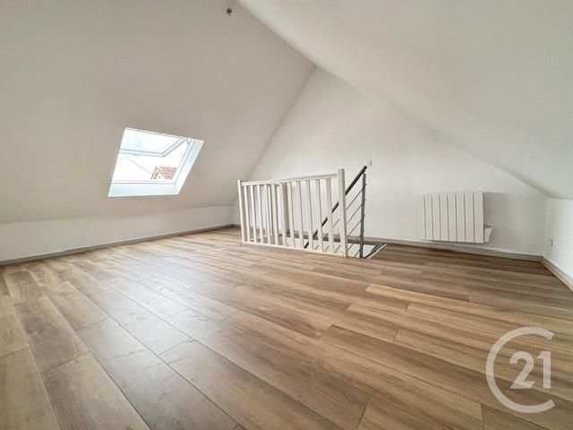 Appartement Duplex &agrave; louer - 2 pi&egrave;ces - 39,91 m2 - Chartres - 28 - CENTRE