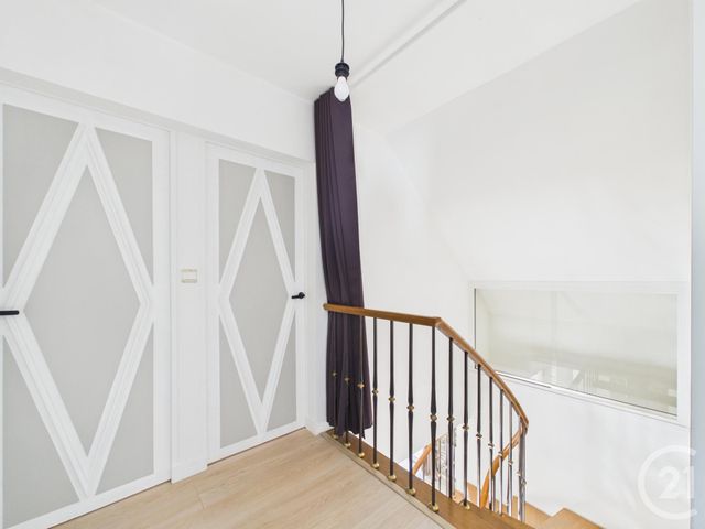 Maison &agrave; vendre - 6 pi&egrave;ces - 140 m2 - Nogent Le Phaye - 28 - CENTRE