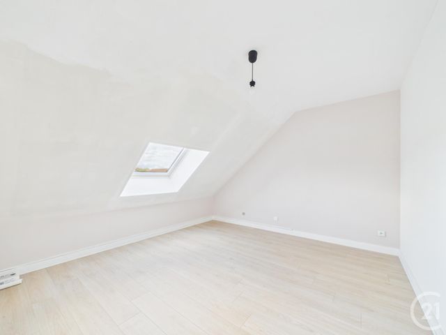 Maison &agrave; vendre - 6 pi&egrave;ces - 140 m2 - Nogent Le Phaye - 28 - CENTRE
