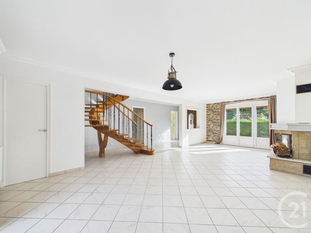Maison &agrave; vendre - 6 pi&egrave;ces - 140 m2 - Nogent Le Phaye - 28 - CENTRE