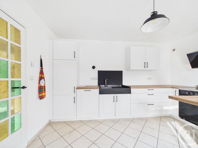 Maison &agrave; vendre - 6 pi&egrave;ces - 140 m2 - Nogent Le Phaye - 28 - CENTRE