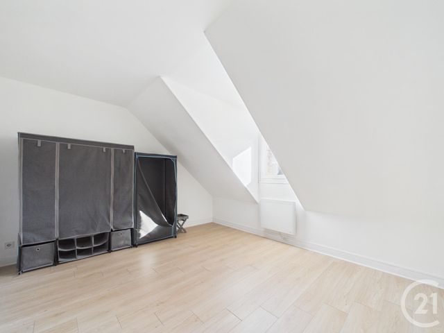 Maison &agrave; vendre - 6 pi&egrave;ces - 140 m2 - Nogent Le Phaye - 28 - CENTRE