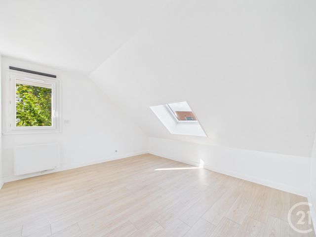 Maison &agrave; vendre - 6 pi&egrave;ces - 140 m2 - Nogent Le Phaye - 28 - CENTRE