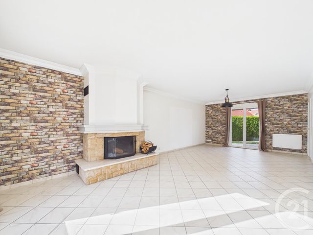 Maison &agrave; vendre - 6 pi&egrave;ces - 140 m2 - Nogent Le Phaye - 28 - CENTRE