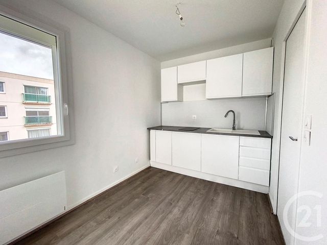 Appartement Studio &agrave; vendre - 1 pi&egrave;ce - 30,14 m2 - Chartres - 28 - CENTRE